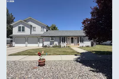 2280 D St, Baker City, OR 97814 - Photo 4