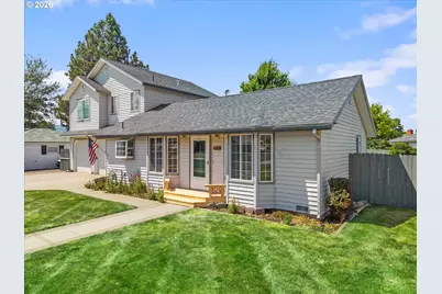 2280 D St, Baker City, OR 97814 - Photo 1