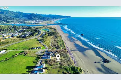 00 Old Coast Hwy, Gold Beach, OR 97444 - Photo 2
