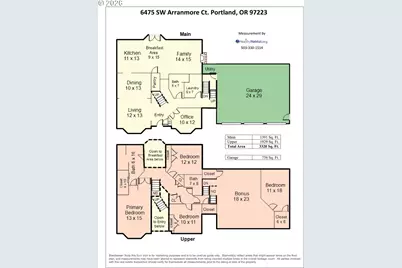 6475 SW Arranmore Ct, Portland, OR 97223 - Photo 48