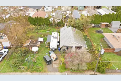 416 Kennel Ave, Molalla, OR 97038 - Photo 14