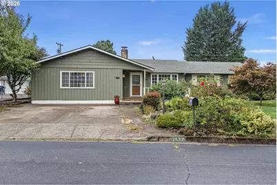 2532 Rose Blossom Dr, Springfield, OR 97477 - Photo 1