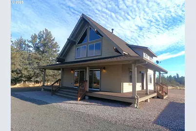 5215 SW Upper Canyon Rim Dr, Culver, OR 97734 - Photo 1
