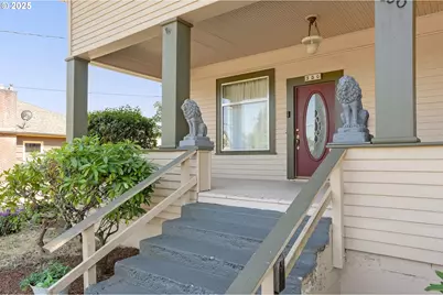 356 W Water St, Stayton, OR 97383 - Photo 4
