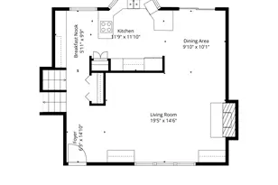 2430 SW Willowbrook Ave, Gresham, OR 97080 - Photo 40