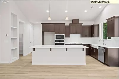 10700 NE 139th Ave #Lot 9, Vancouver, WA 98682 - Photo 8