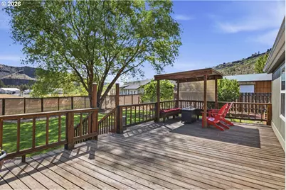 11564 SW Horny Hollow Trl, Terrebonne, OR 97760 - Photo 10