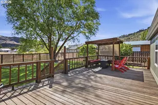 11564 SW Horny Hollow Trail, Terrebonne, OR 97760 - Photo 10