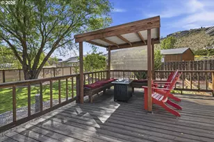 11564 SW Horny Hollow Trail, Terrebonne, OR 97760 - Photo 12