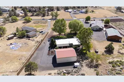 11564 SW Horny Hollow Trl, Terrebonne, OR 97760 - Photo 46
