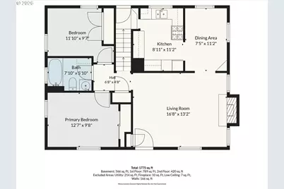 2795 3rd St, Baker City, OR 97814 - Photo 44
