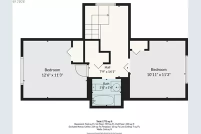 2795 3rd St, Baker City, OR 97814 - Photo 42