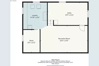 2795 3rd St, Baker City, OR 97814 - Photo 36