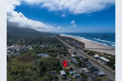 S Anchor St, Rockaway Beach, OR 97136 - Photo 2
