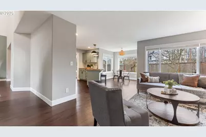 14583 NW Dawnwood Dr, Portland, OR 97229 - Photo 12