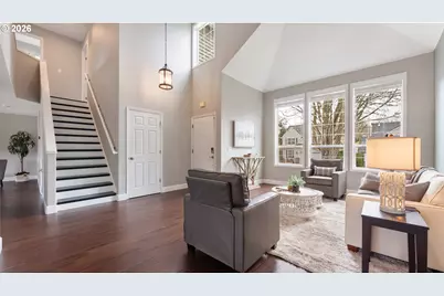 14583 NW Dawnwood Dr, Portland, OR 97229 - Photo 2