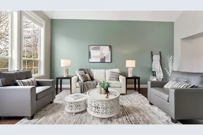 14583 NW Dawnwood Dr, Portland, OR 97229 - Photo 4