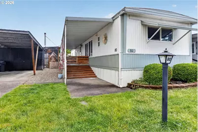 205 S 54th St #80, Springfield, OR 97478 - Photo 28