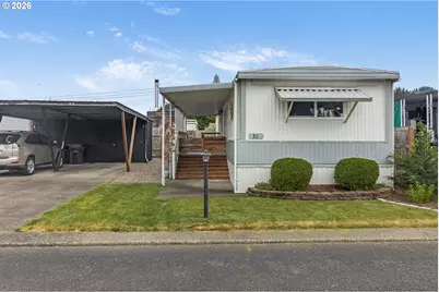 205 S 54th St #80, Springfield, OR 97478 - Photo 34