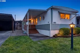 205 S 54th St, Springfield, OR 97478 - Photo 1