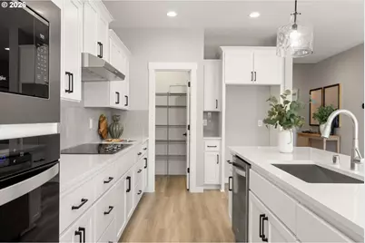 135 SE Airedale Ave, La Center, WA 98629 - Photo 12