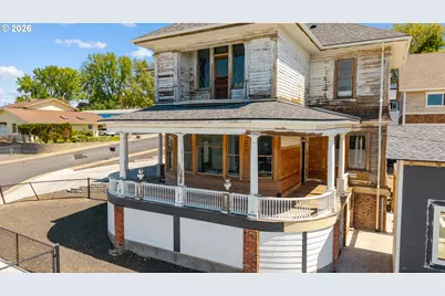 3316 SW Marshall Ave, Pendleton, OR 97801 - Photo 4