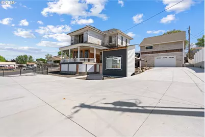 3316 SW Marshall Ave, Pendleton, OR 97801 - Photo 6