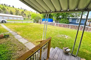 117 N Cozart St, Prairie City, OR 97869 - Photo 14