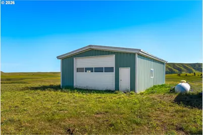 1125 High Prairie Rd, Lyle, WA 98635 - Photo 20