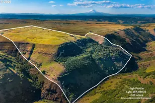 1125 High Prairie Rd, Lyle, WA 98635 - Photo 4