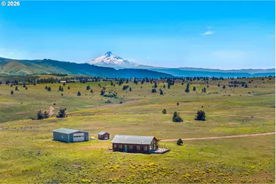 1125 High Prairie Rd, Lyle, WA 98635 - Photo 2