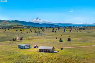 1125 High Prairie Rd, Lyle, WA 98635 - Photo 2