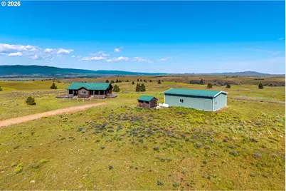 1125 High Prairie Rd, Lyle, WA 98635 - Photo 6