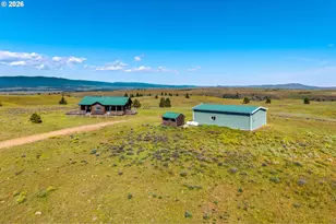 1125 High Prairie Rd, Lyle, WA 98635 - Photo 6