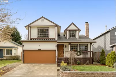 5621 NW 179th Ave, Portland, OR 97229 - Photo 1