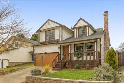 5621 NW 179th Ave, Portland, OR 97229 - Photo 2