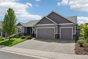 772 E Roosevelt St, Carlton, OR 97111 - Photo 2
