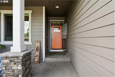 772 E Roosevelt St, Carlton, OR 97111 - Photo 4