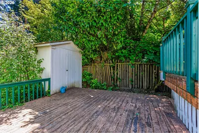 5010 SW Miles St, Portland, OR 97219 - Photo 26