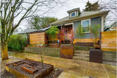 2316 N Winchell St, Portland, OR 97217 - Photo 2