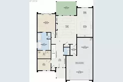 15025 Pomidor Pl, Oregon City, OR 97045 - Photo 2
