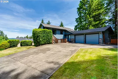 87933 10th St, Veneta, OR 97487 - Photo 1
