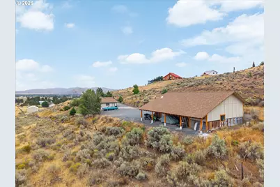 17951 Deer Park Loop, Baker City, OR 97814 - Photo 4