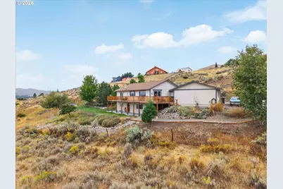 17951 Deer Park Loop, Baker City, OR 97814 - Photo 2