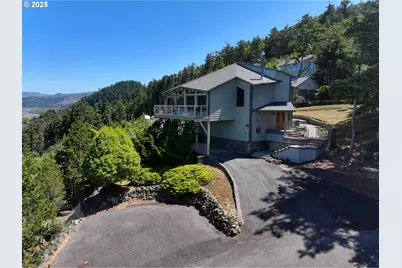 94418 Tom Cat Hill Rd, Gold Beach, OR 97444 - Photo 36