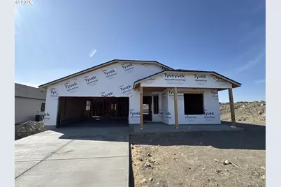 628 Arthur St, Umatilla, OR 97882 - Photo 1