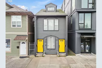 2008/2010 SE 11th Ave, Portland, OR 97214 - Photo 1