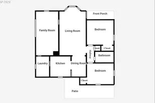 870 Kelly Blvd, Springfield, OR 97477 - Photo 18