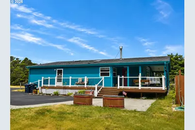 24120 Carpenterville Rd, Gold Beach, OR 97444 - Photo 1