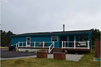 24120 Carpenterville Rd, Gold Beach, OR 97444 - Photo 1